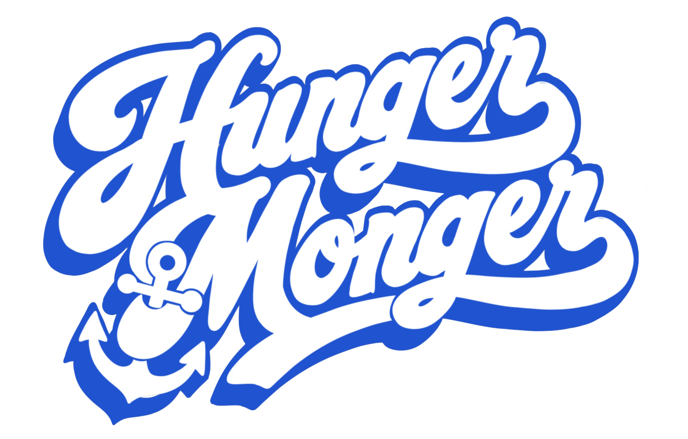 Hunger Monger